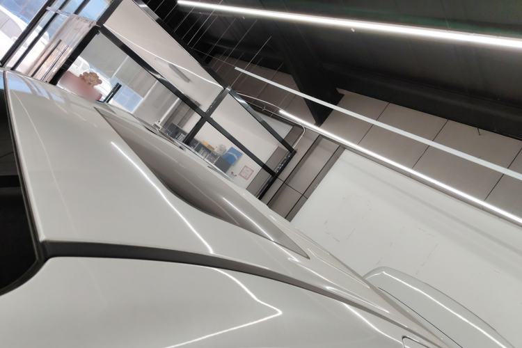 Used GAC Trumpchi M8 2023 Lingxiu Series 390T Prestige Edition