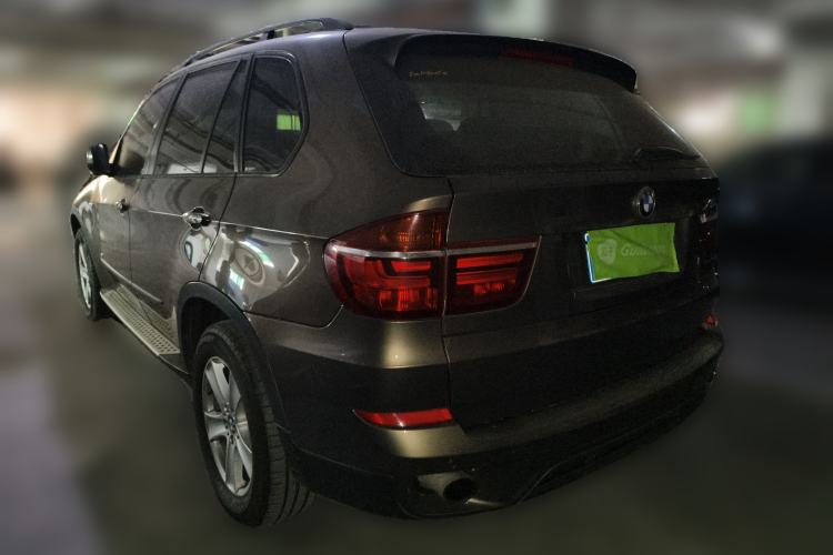 Used BMW X5 2011 xDrive35i Leading Model