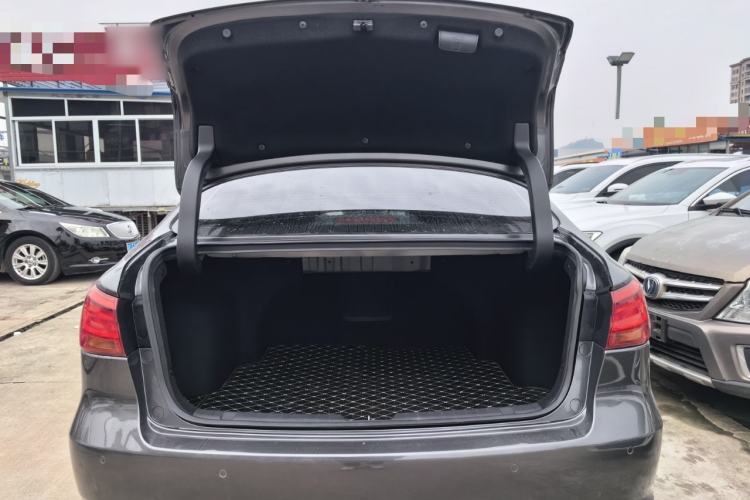 Used CHANGAN Ruicheng CC 2022 Blue Whale Edition 1.5T DCT Luxury Model
