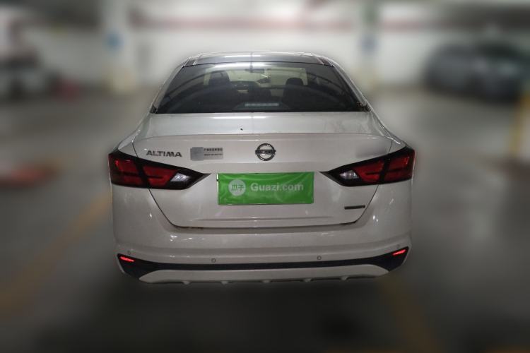 Used Nissan Teana 2020 Revised Version 2.0L XL Comfort Edition
