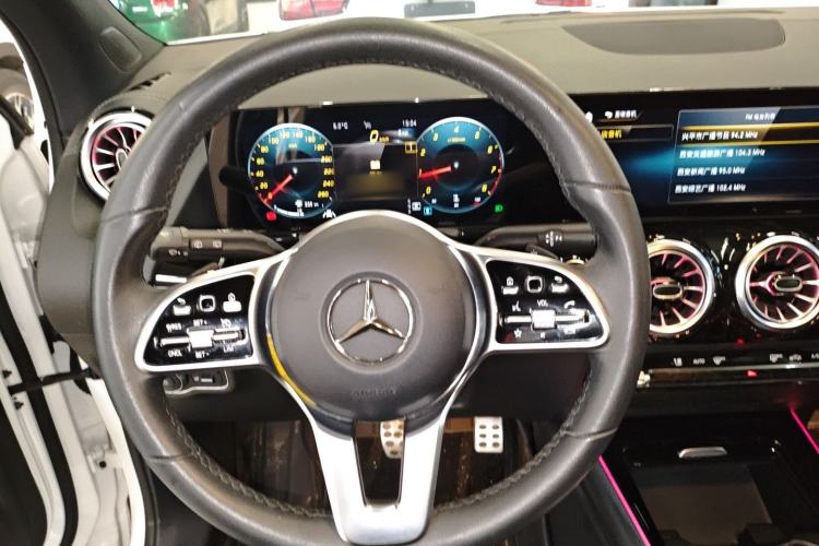 Used Mercedes-Benz GLA 2022 Facelifted GLA 200