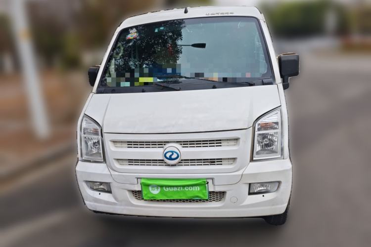 Used Ruichi EC35 2020 EC35 II Standard Edition 38.7 kWh