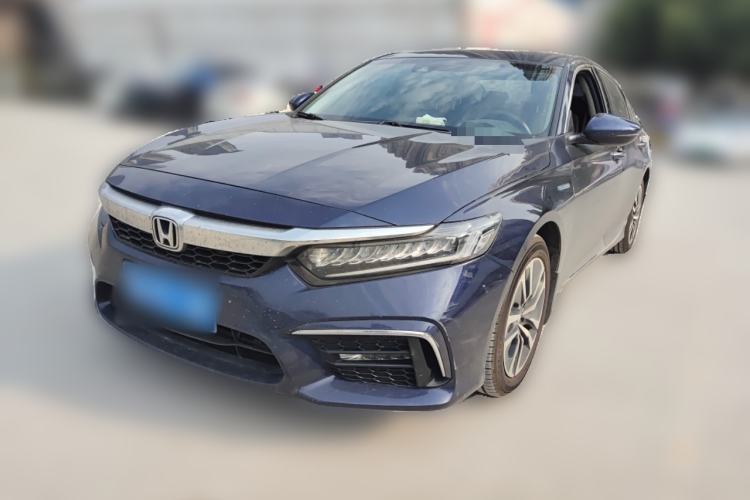 Used Honda Inspire 2019 Rui·Hybrid 2.0L Jingya Edition China VI