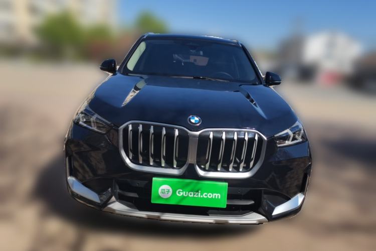 Used BMW X1 2024 sDrive25Li X Design Package
