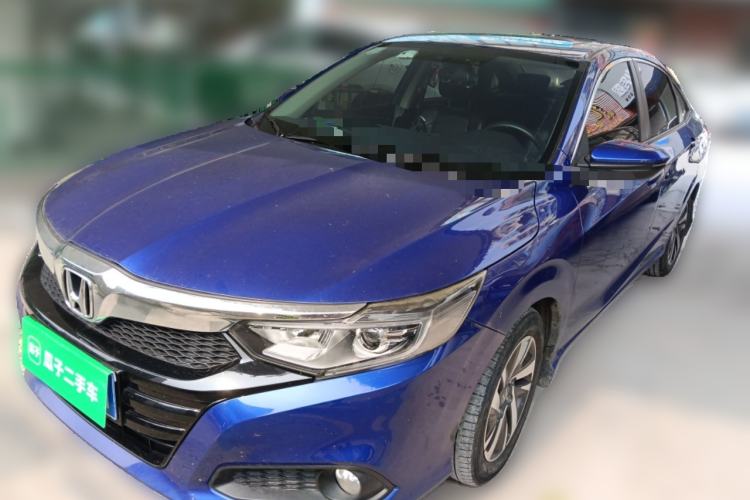 Used Honda Crider 2019 180 Turbo CVT Luxury Edition China VI Emission Standard
