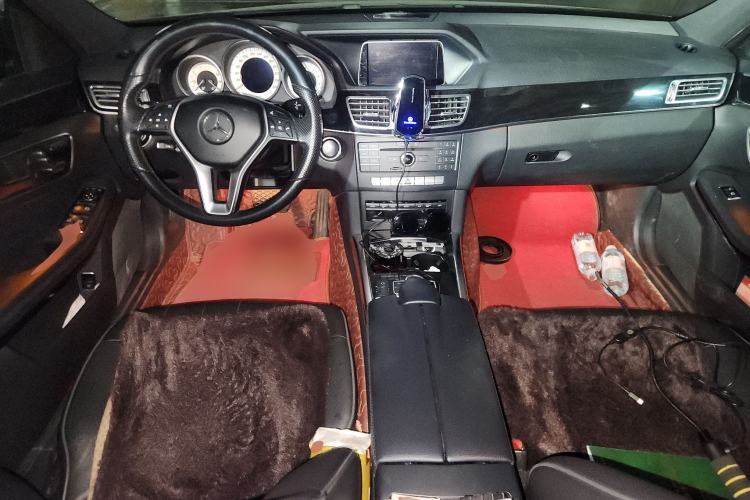 Used Mercedes-Benz E-Class 2015 Restyled E 260 L Sport Edition