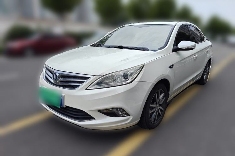 Used CHANGAN Eado 2015 1.6L Automatic Luxury Model Guazi used car, China used car export, Used car for sale, Used cars, Cheapest cars for sale