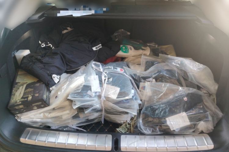 Used BMW X4 2021 Restyled xDrive 25i M Sport Package