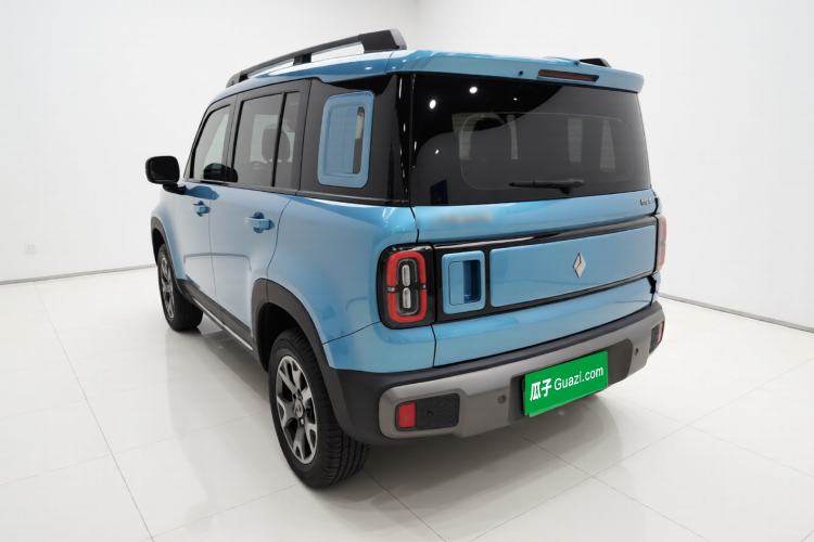 Used Baojun Spark EUV 2024 Prestige Edition 4 Seats
