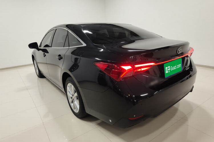 Used Toyota Avalon 2024 2.0L Ambition Edition
