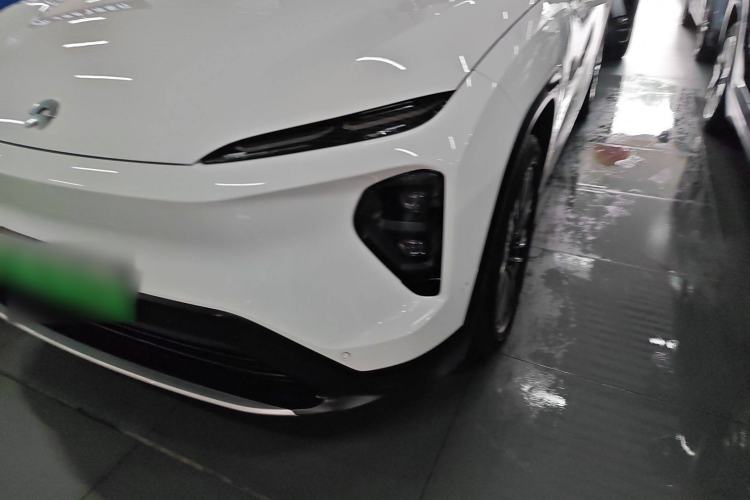 Used Nio ES7 2022 100 kWh
