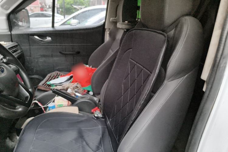 Used Karry Dolphin EV 2022 Smart Edition