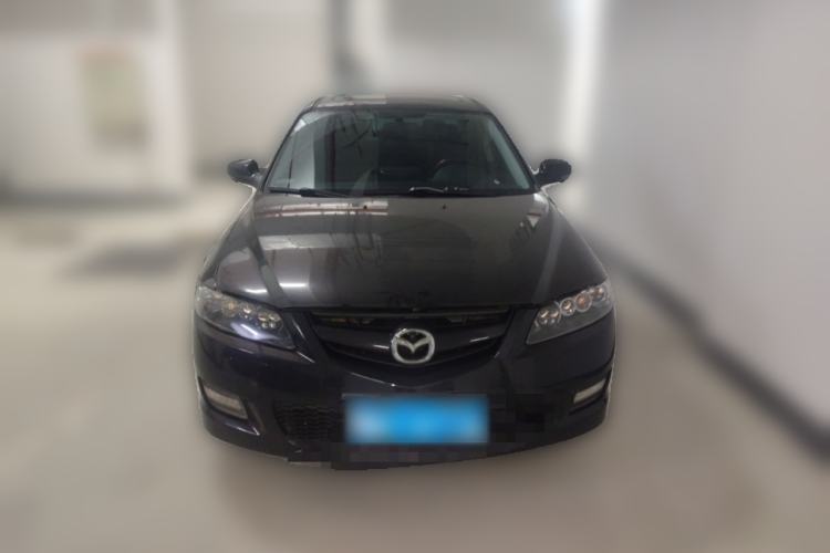 Used Mazda 6 2015 2.0L Automatic Fashion Edition