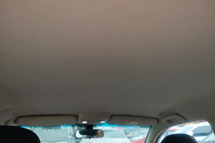 Used Geely Auto Vision 2018 1.5L Automatic Happiness Edition