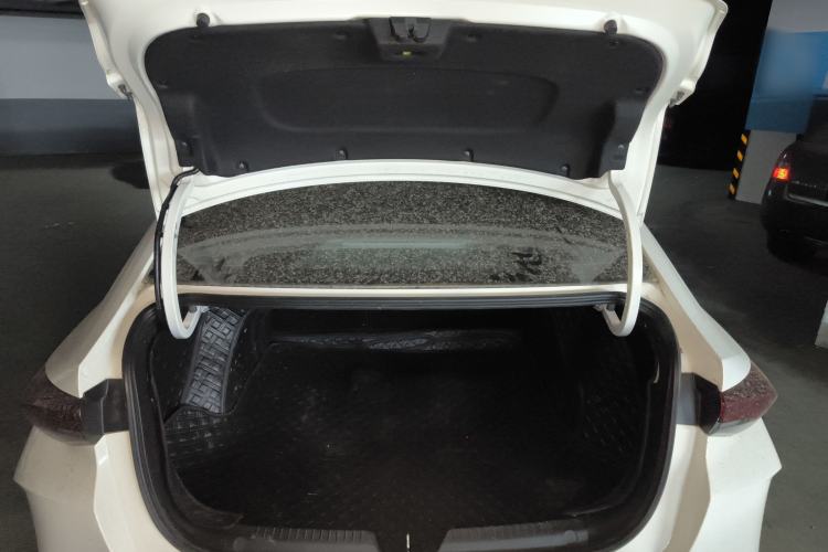 Used GAC Trumpchi EMPOW 2021 270T DCT J16 Version
