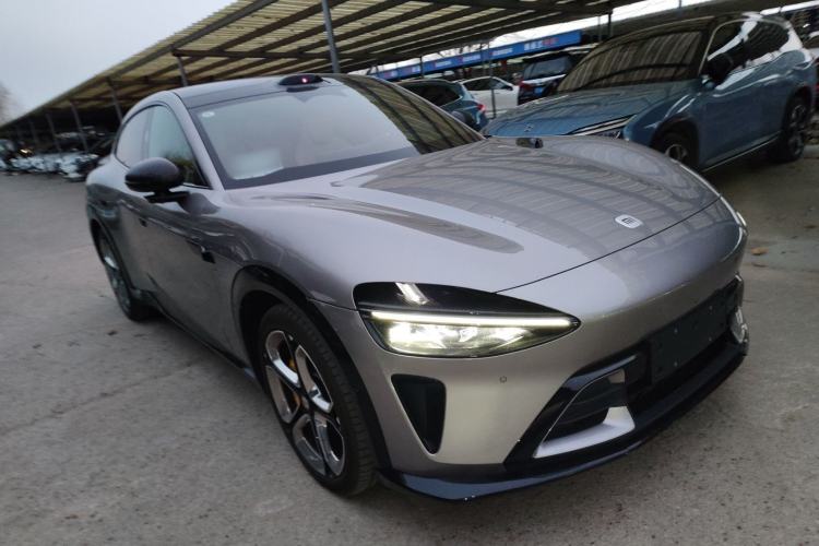 Used Xiaomi Auto YU7 2025 Ultra-Long Range High-Performance All-Wheel-Drive Max Edition
