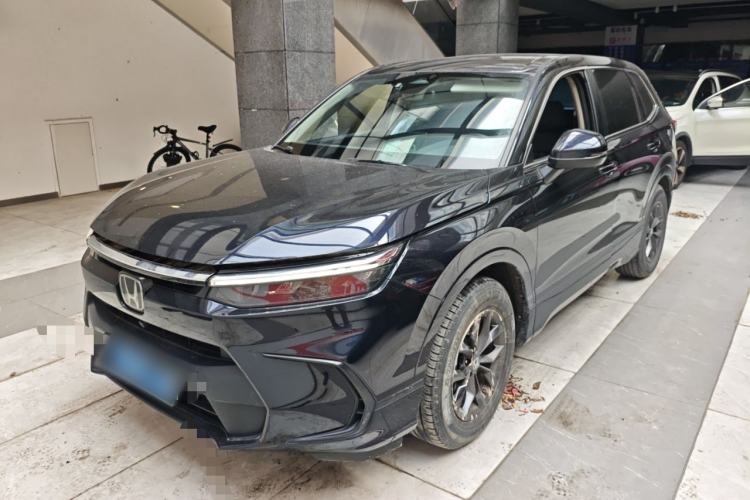 Used Honda Breeze 2023 240TURBO Two-Wheel-Drive Luxury Edition 5 Seats