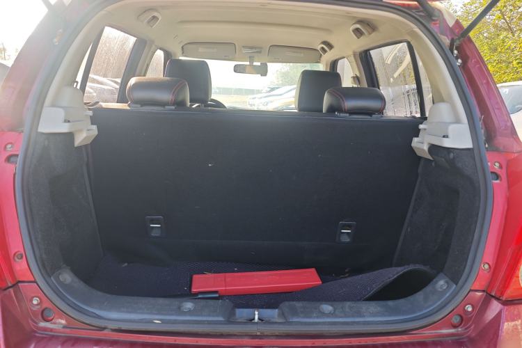 Used Suzuki Swift 2013 1.5L Automatic 20th Anniversary Limited Edition
