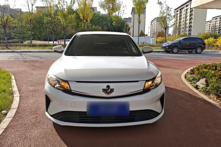 Used Livan Maple 60s 2022 Easy-Drive Version Lithium Iron Phosphate
