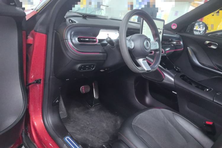 Used smart #1 2022 BRABUS Performance Edition