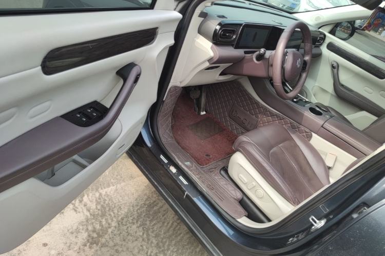 Used Leapmotor C11 2023 Range-Extended 300 Smart Enjoyment Edition