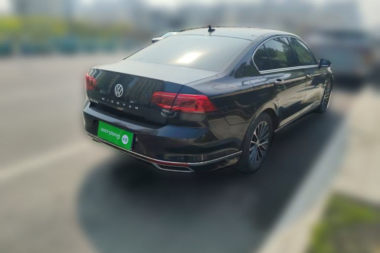 Used Volkswagen Magotan 2020 330TSI DSG Luxury Edition