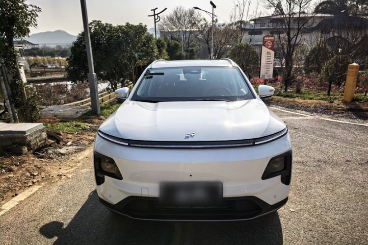 Used JETOUR Shanhai L7 2024 1.5T 120km ULTRA 7-Seater