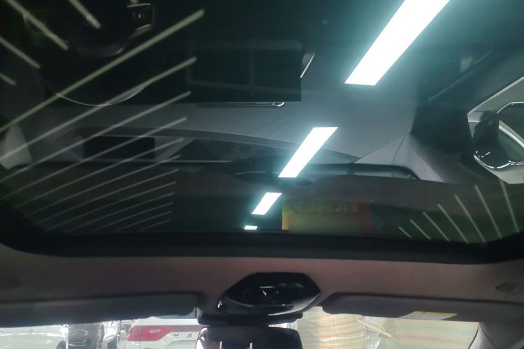 Used BMW X3 2025 xDrive30L Luxury Edition M Sport Package
