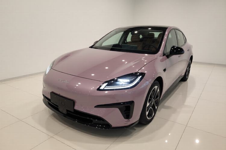 Used AION RT 2025 650 LiDAR Edition