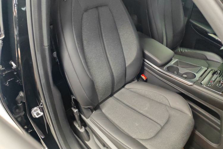 Used Nio EC6 2020 465 km Sport Edition