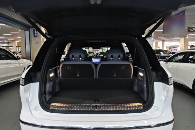 Used Nio ES8 2026 Model 6-seat Executive Luxury Edition