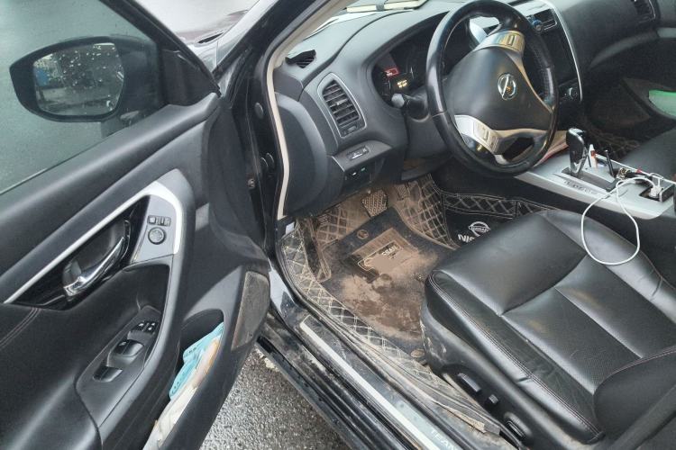 Used Nissan Teana 2016 2.0L XL Comfort Edition Driver Seat