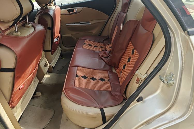 Used Buick Excelle 2013 1.5L Manual Classic Model