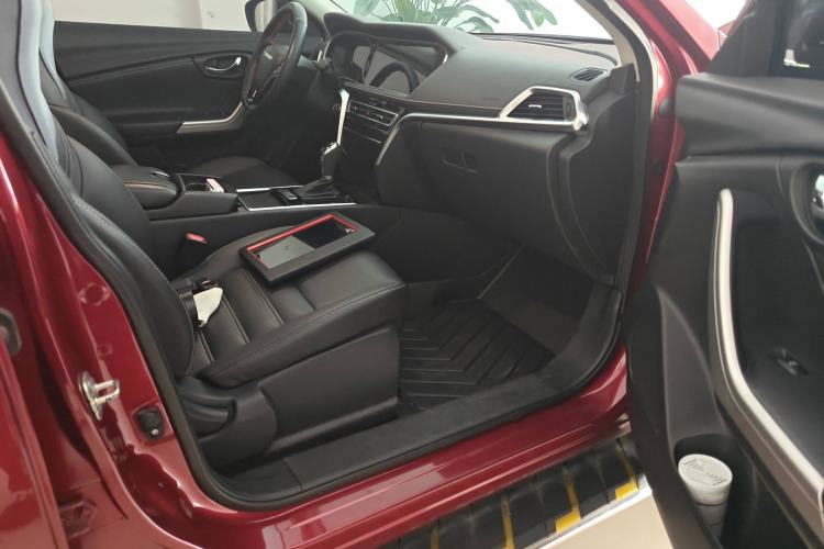 Used Venucia T90 2020 2.0L CVT Smart Connect & Smooth Drive Edition