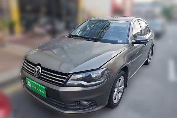 Used Volkswagen Bora 2013 1.6L Automatic Comfort Model