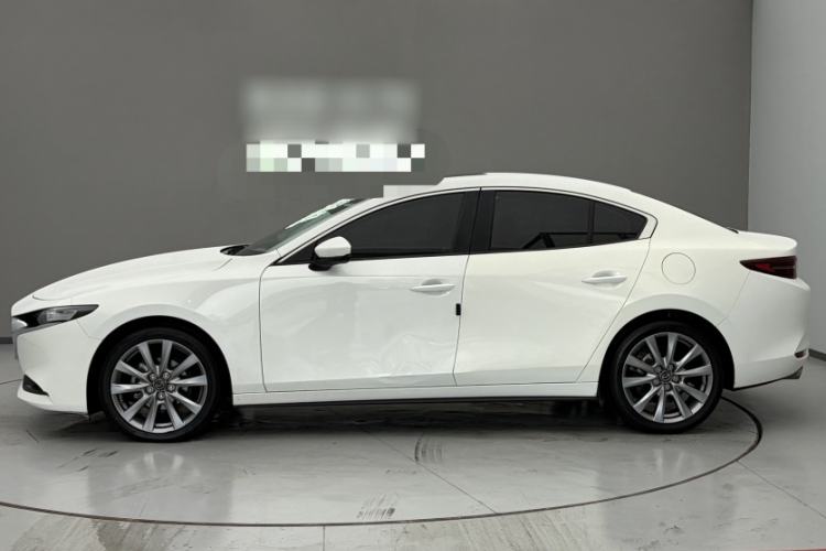 Used Mazda 3 Axela 2021 2.0L Automatic Zhiya Edition