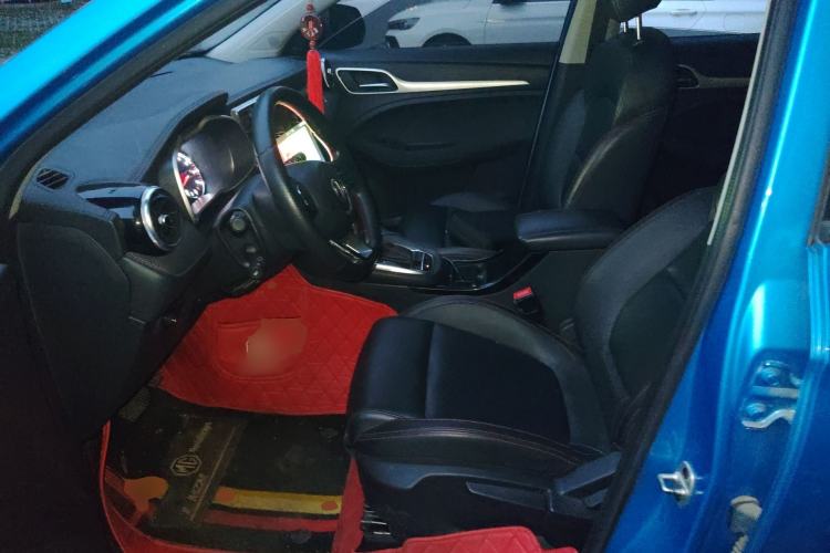 Used MG ZS 2020 180 DVVT Automatic Lite
