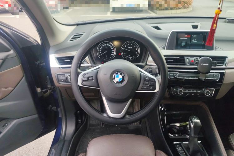 Used BMW X1 2019 sDrive18Li Premium Edition