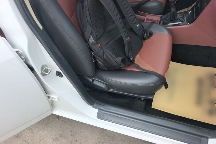 Used BYD F3 2018 1.5L Manual Classic Model