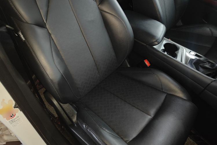 Used CHANGAN CS55PLUS 2020 1.5T Automatic Colorful Model