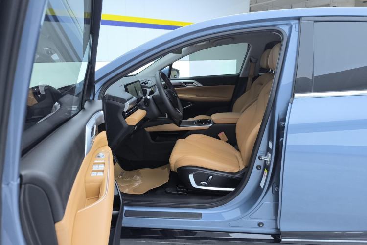 Used XPeng P5 2022 550E