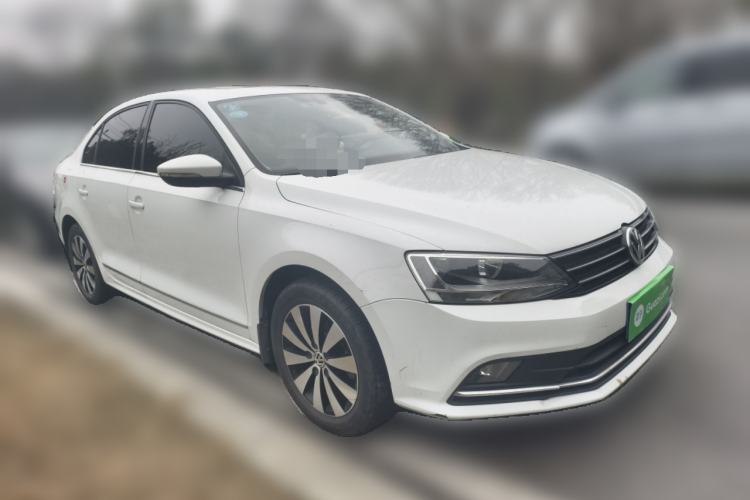 Used Volkswagen Sagitar 2018 1.6L Automatic Comfort Model