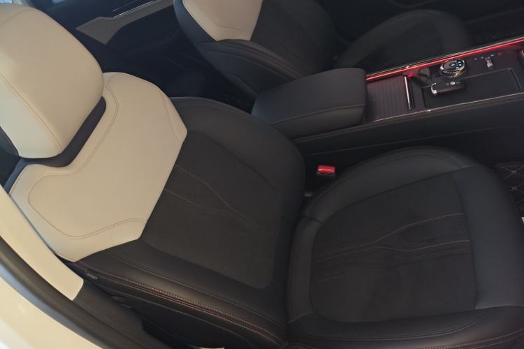 Used Ford Mondeo 2022 Facelifted EcoBoost 245 Ultimate Edition
