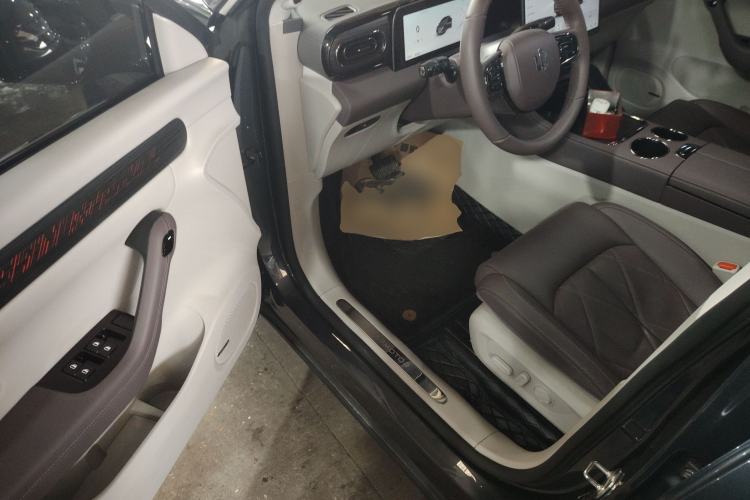 Used Leapmotor C11 2024 All-Electric 580 Luxury Edition
