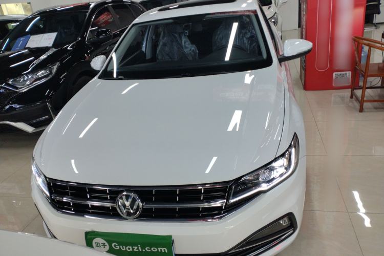 Used Volkswagen Bora 2021 1.5L Automatic Comfort Smart Connect Edition
