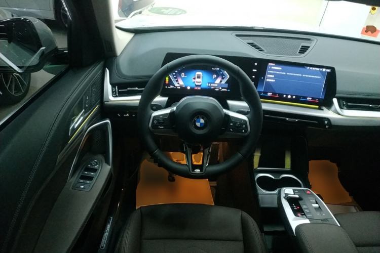 Used BMW X1 2023 sDrive25Li M Sport Package