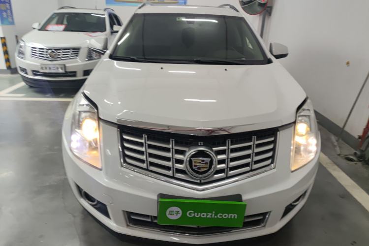 Used Cadillac SRX 2015 3.0L Comfort Version