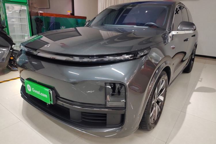 Used Li Auto L8 2023 Pro Model