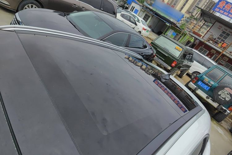 Used Alfa Romeo Stelvio 2017 2.0T 200HP Luxury Edition
