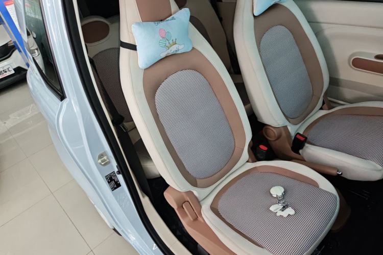 Used Bestune Pony 2026 222km Colorful Horse